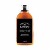 WAHL TRADITIONAL BARBERS HAIR TONIC 125ML